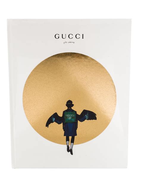 can you buy gucci gift cards|Gucci gift catalog.